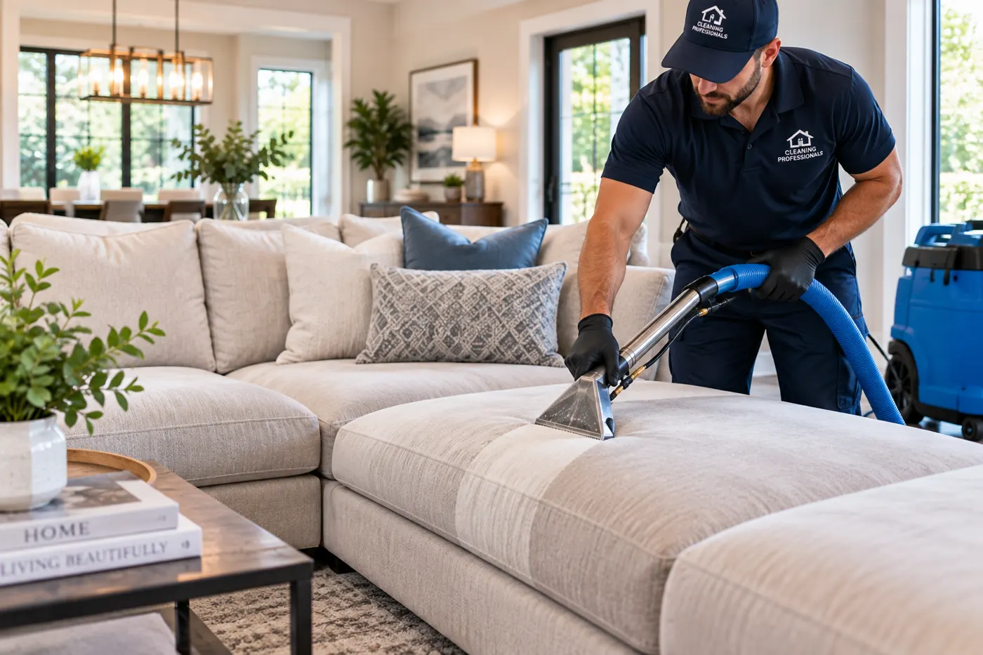 Free Estimates